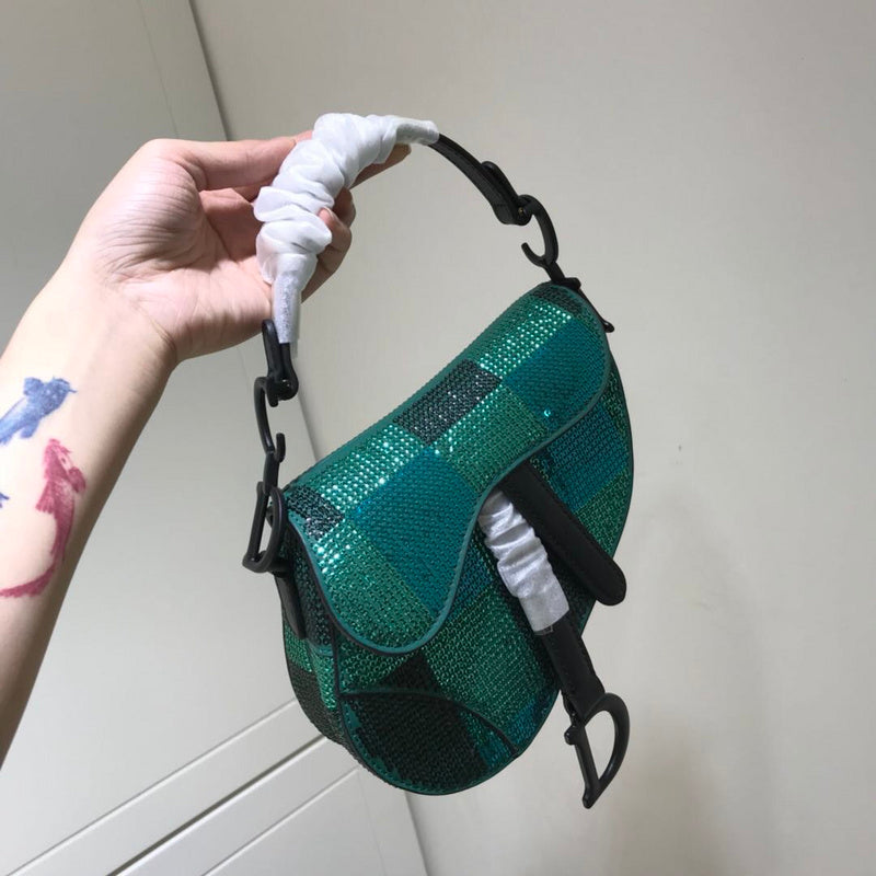 Amelia - DOR Lady Bags - 646