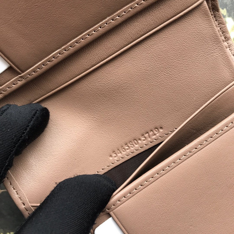 Amelia- Guki Wallet - 627