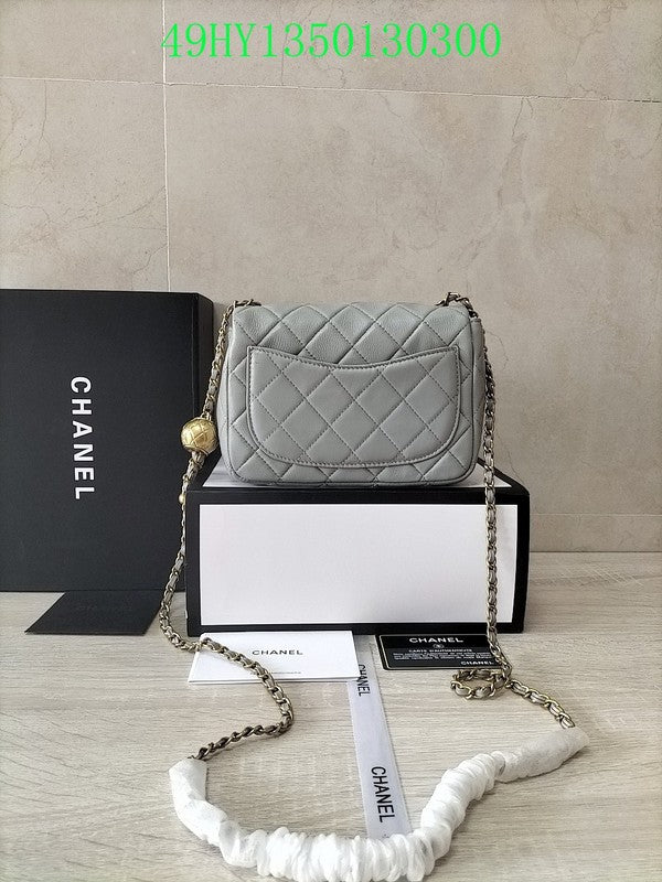 Amelia - CHL Bags - 1569