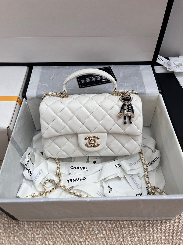 AmeliaLuxury - CHL Bags - 3123