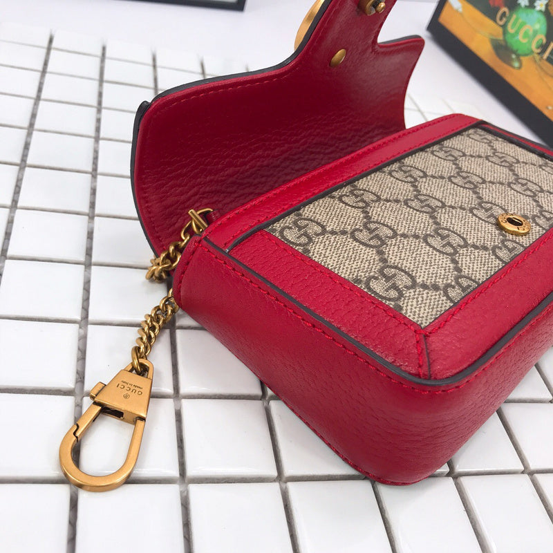 Amelia Fashion - GCI Bags - 2570