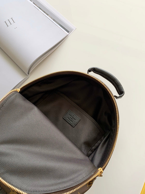 Fan Fashion Lu-Vi bags - 17173