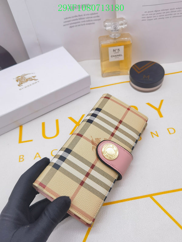Amelia - BOR Wallet - 009