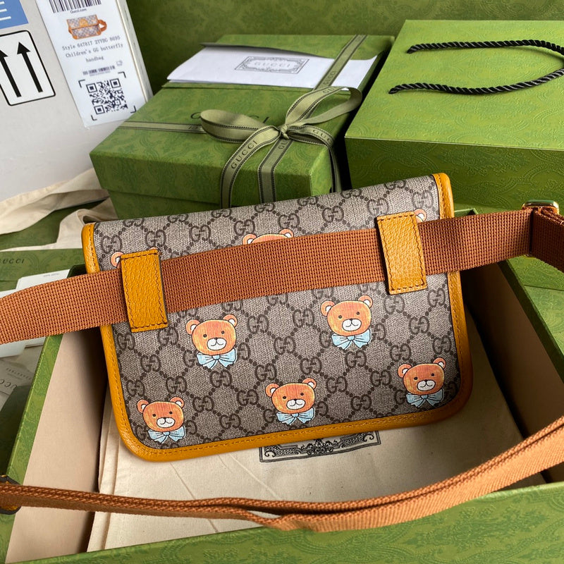 Amelia- GCI Lady Bags - 1176