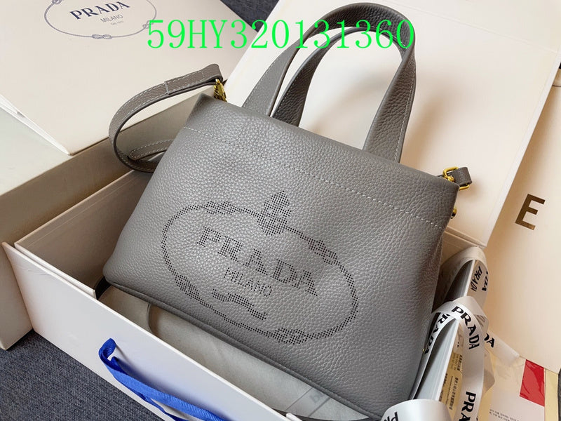 Prada Bags - The Barnes Bags  601