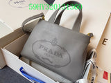 Prada Bags - The Barnes Bags  601