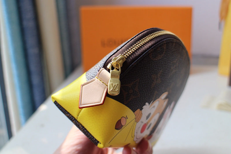 Amelia - LV Bags - 13258