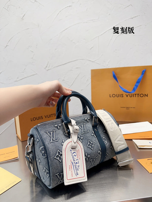 Amelia - LV Bags - 14347