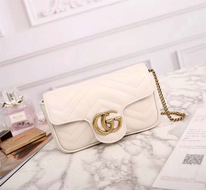 AmeliaLuxury - GCI Bags - 600