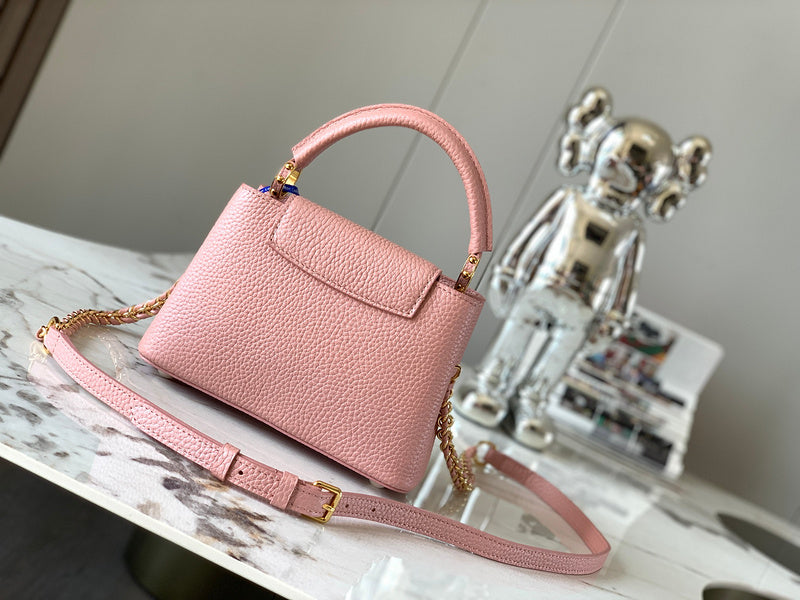 Amelia's Bag Gallery - LOV Bags - 1186