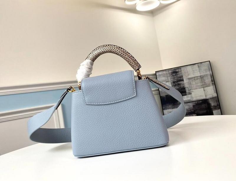 AmeliaLuxury - LOV Bags - 2607
