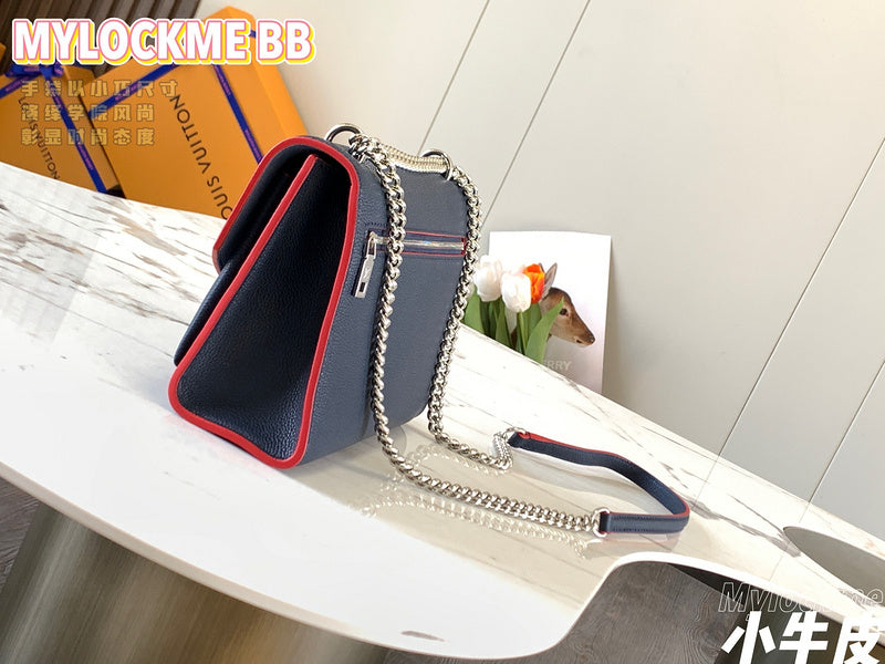 Amelia - LOV Lady Bags - 755