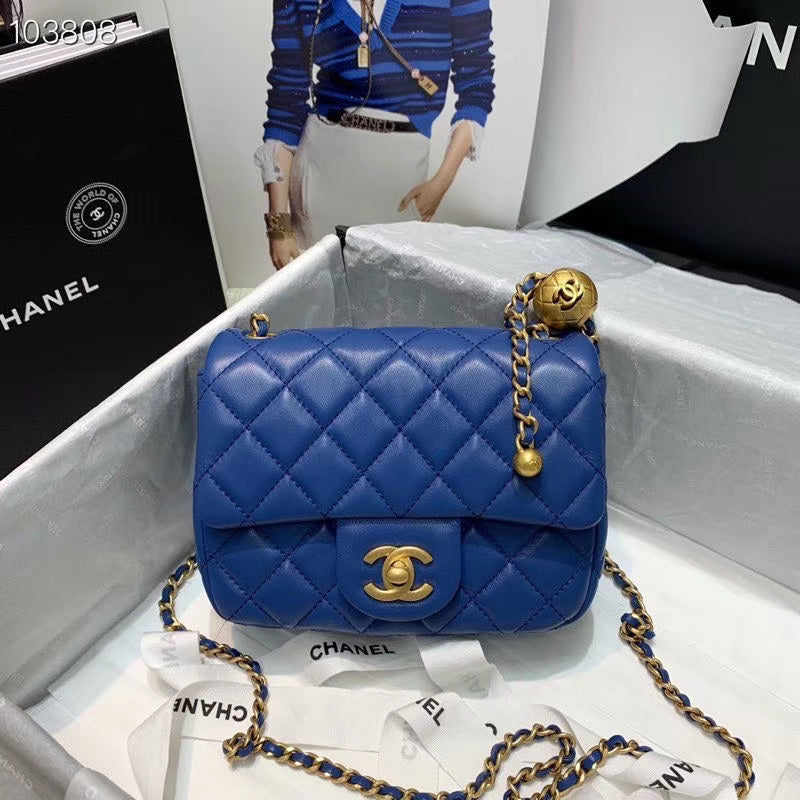 Amelia - CHL Lady Bags - 698