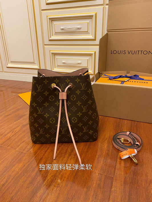 Amelia's Bag Gallery - LOV Bags - 996