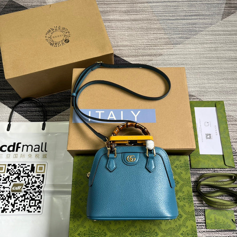 Amelia- GCI Bags - 5407