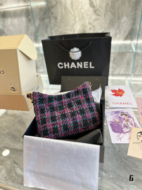 Amelia- CHL Bags - 7180