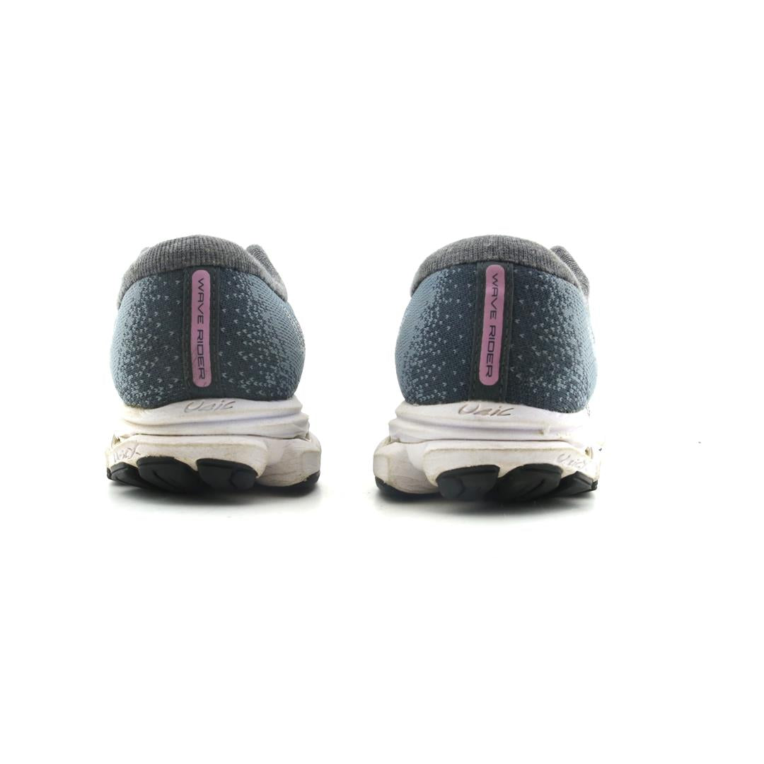 MIZUNO WAVE RIDER WAVEKNIT 3