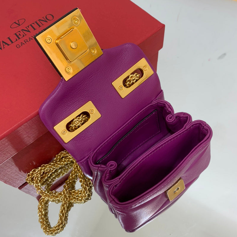 VAL LUXURY BAGS - FOR FASHION LOVERS  AFFORDABLE LUXURY BAGS- 322