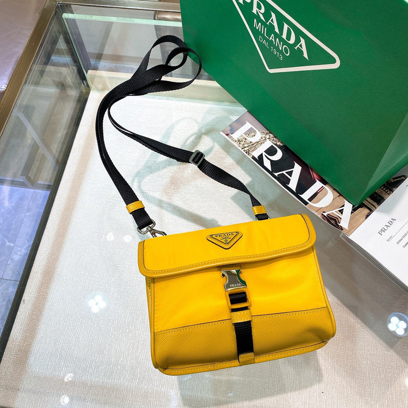 Amelia - PD Men Bags - 066