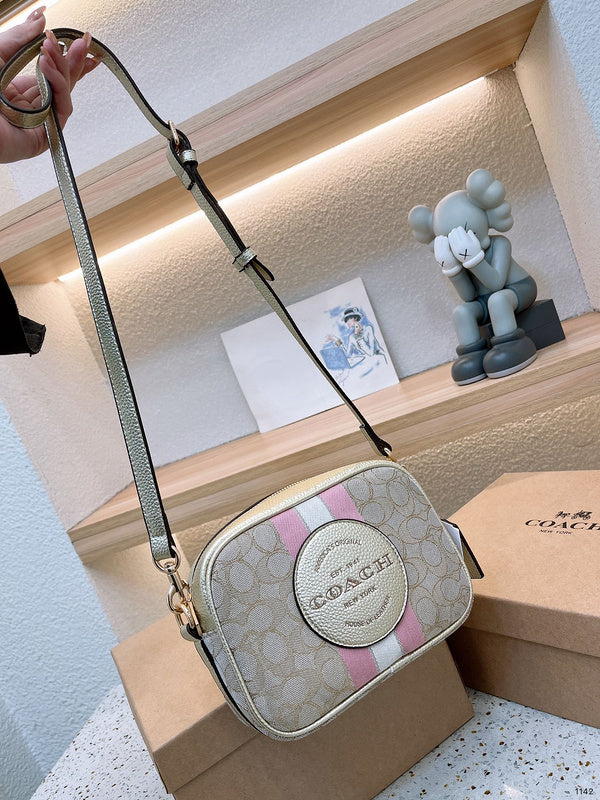 Amelia - CCH Bags - 396