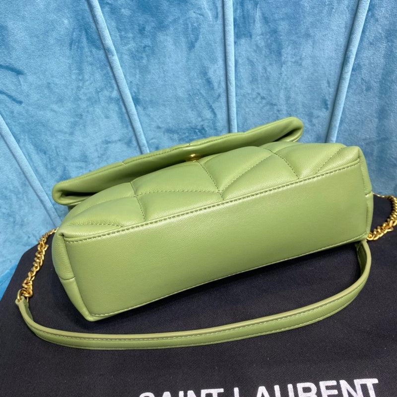 Amelia - YSL Bag - 2109