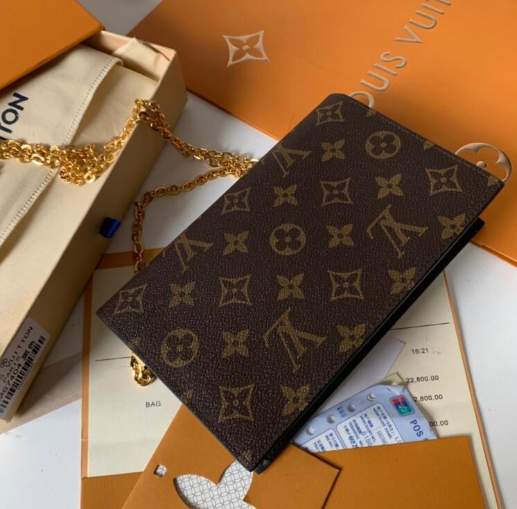 AmeliaLuxury - LOV Bags - 2531