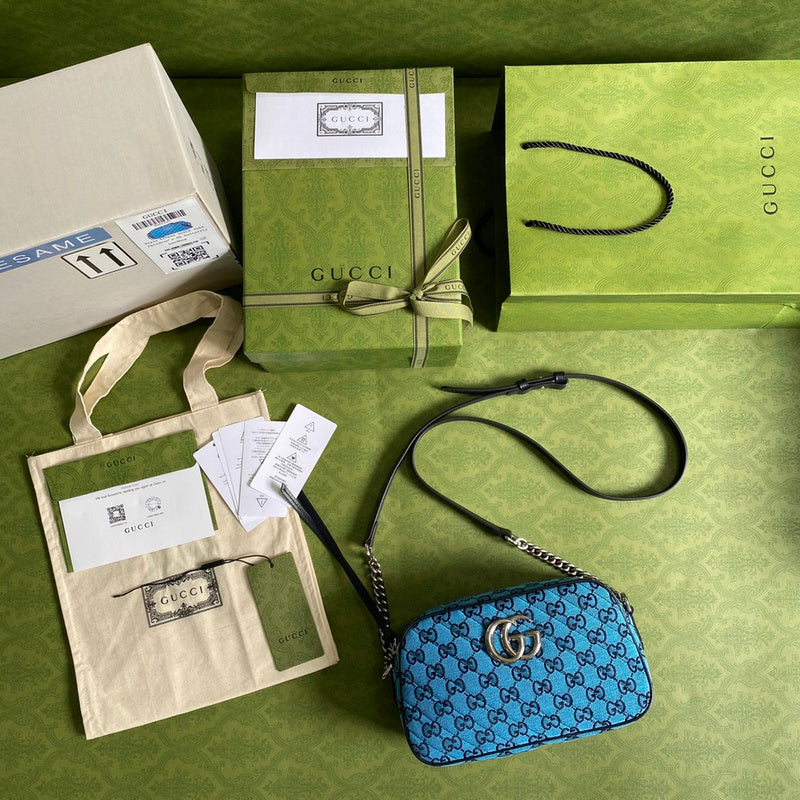 Amelia- GCI Lady Bags - 1036