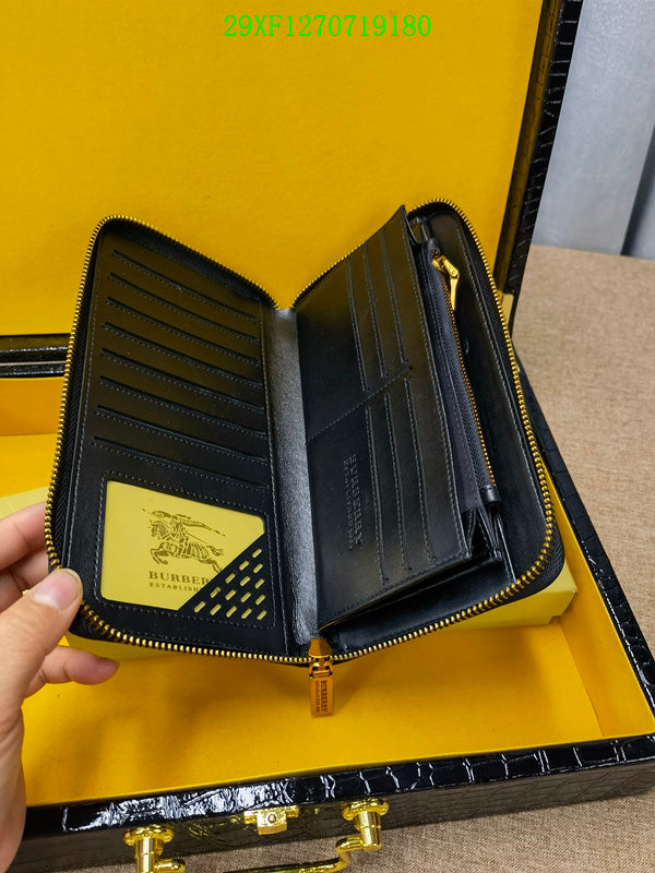 Amelia - BOR Wallet - 133