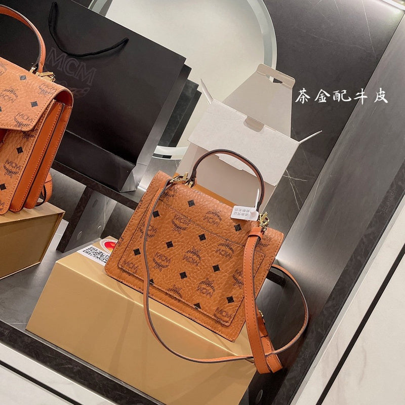 Amelia- - MQM Bags - 142