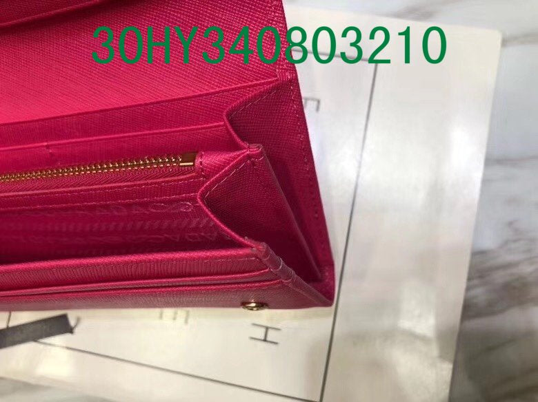 Amelia - PD Wallet - 542