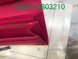 Amelia - PD Wallet - 542