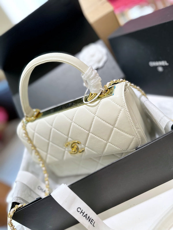Amelia- CHL Bags - 6818