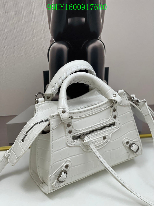 Amelia - BGA Bags - 2438