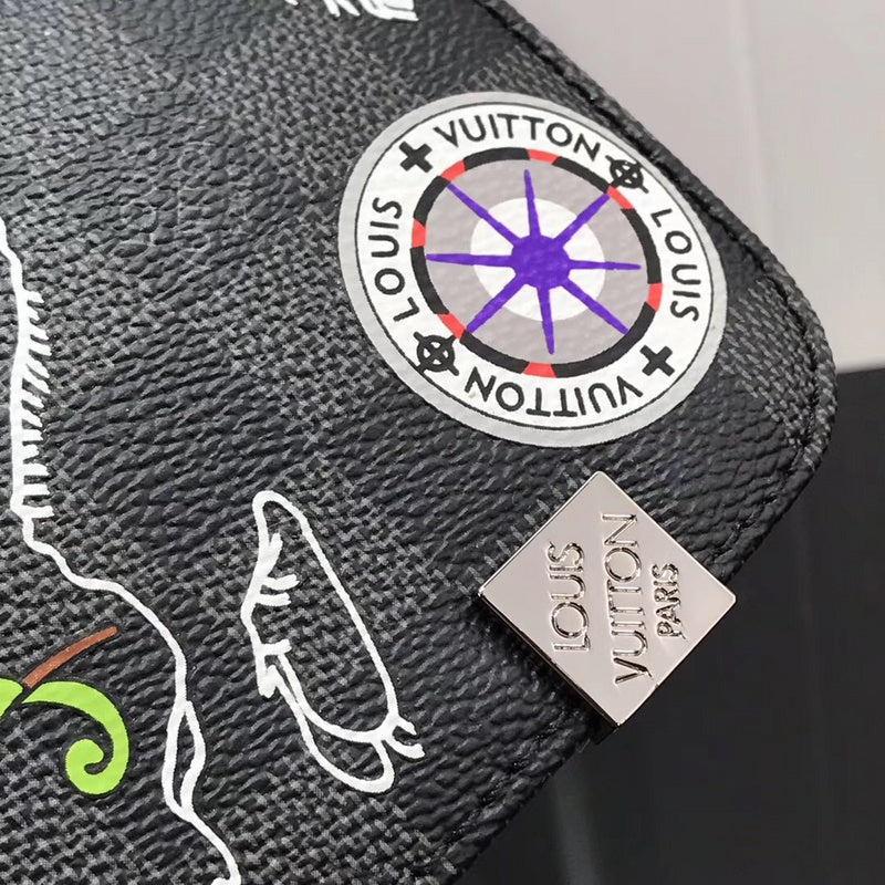 Fashion Lu-Vi bags - 2724