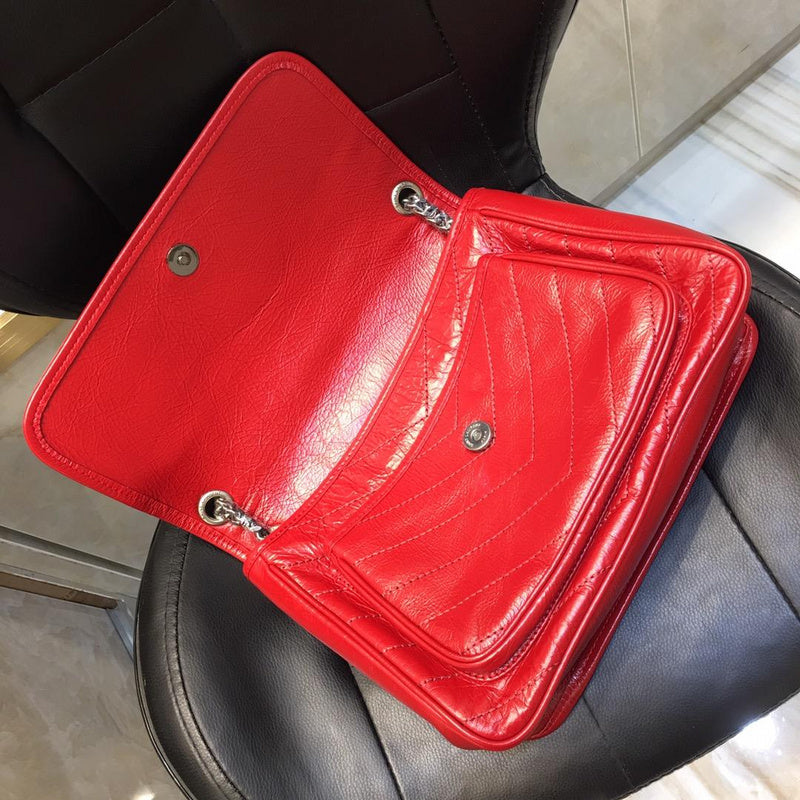 Amelia - YSL Bag - 2782