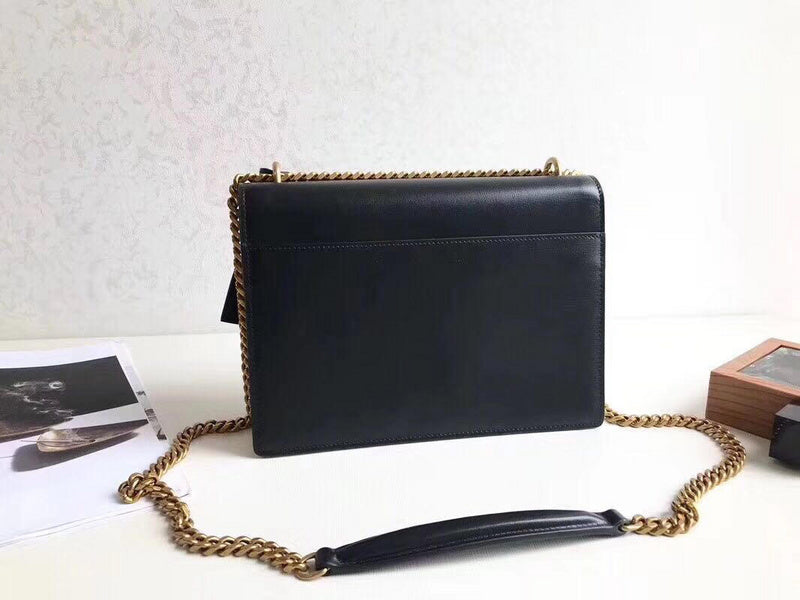Amelia - YSL Bag - 2539