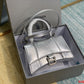 Amelia- BG Hourglass Bags - 151