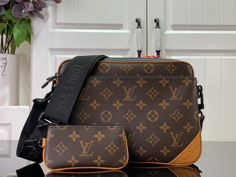Amelia - LV Bags - 15238
