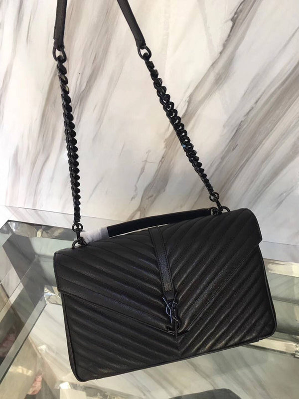 Amelia - YSL Bag - 3887