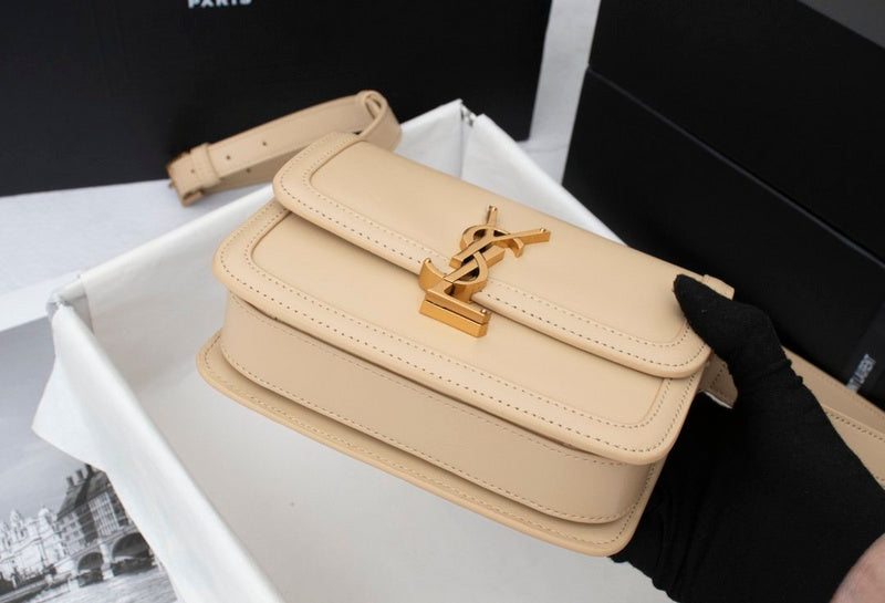 YSL BAGS - WOMEN LOVE LUXURY BAGS - 1937