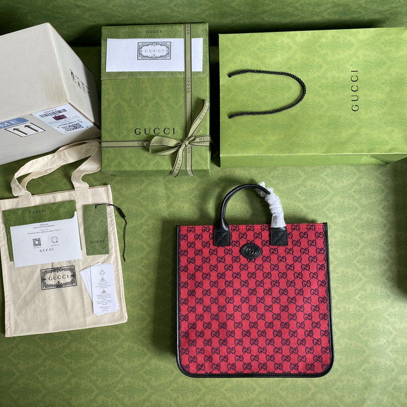 Amelia- GUKI Bags - 1792