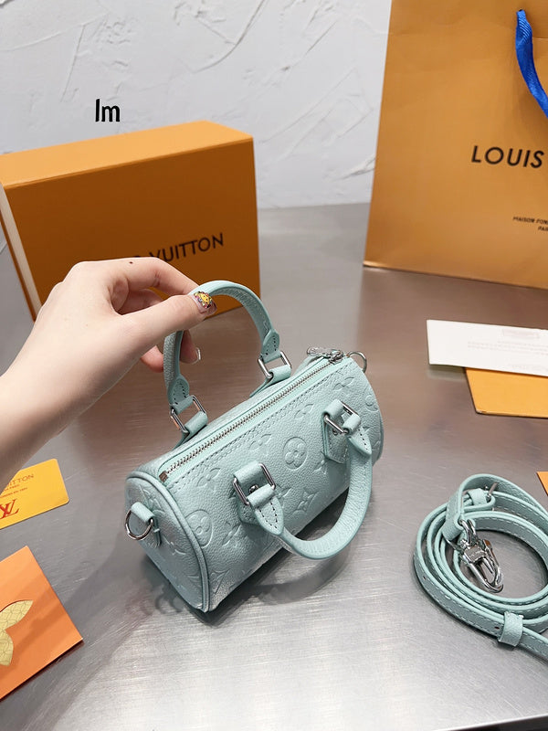 Amelia - LV Bags - 15085