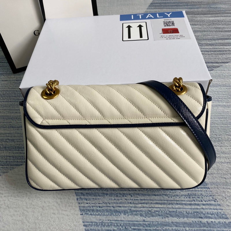 Amelia- GUKI Bags - 2217