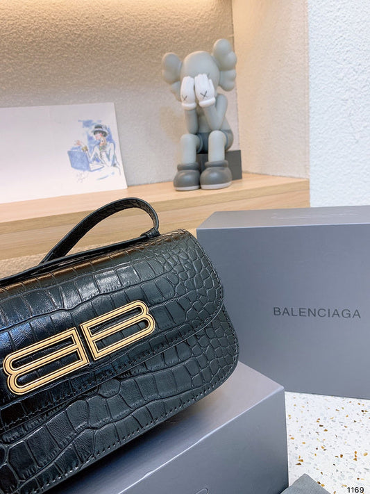 Amelia - BGA Bags - 1611