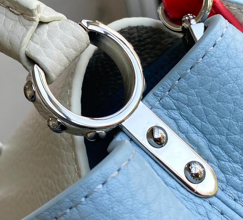 AmeliaLuxury - LOV Bags - 2493