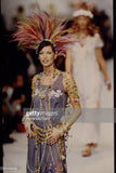 Ceinture Chanel 1993