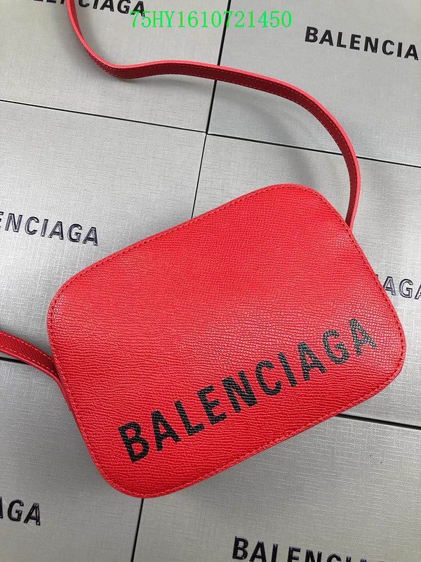 Amelia - BGA Bags - 2466
