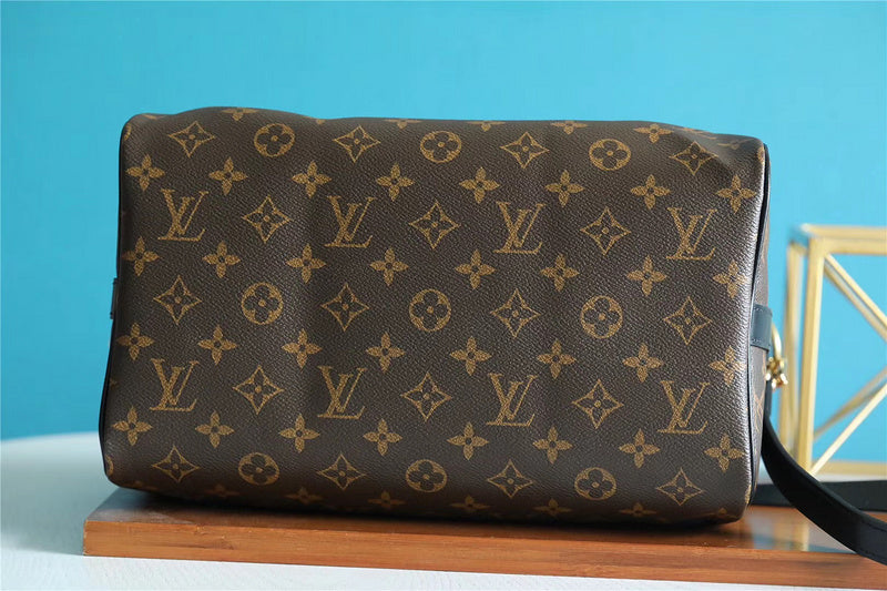 Fan Fashion Lu-Vi bags - 8159