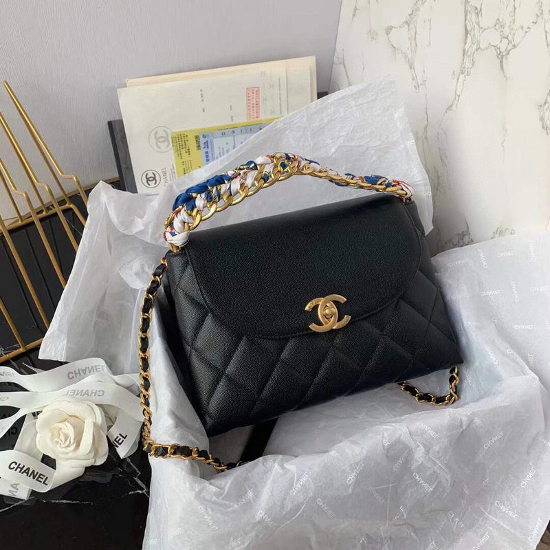 Wellow Bags - Chanel - Bags  - 545