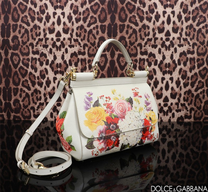 Amelia- DG Bags - 400